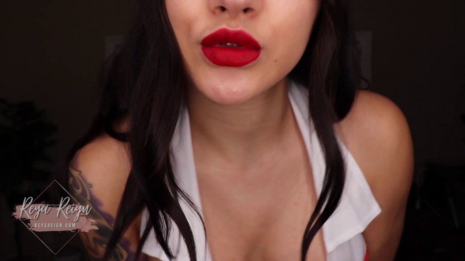 Reya Reign – Doctors Orders